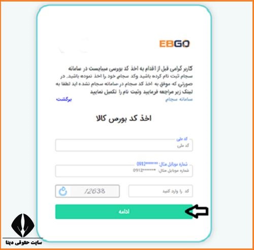 تاثیر تجربه و دانش بازار