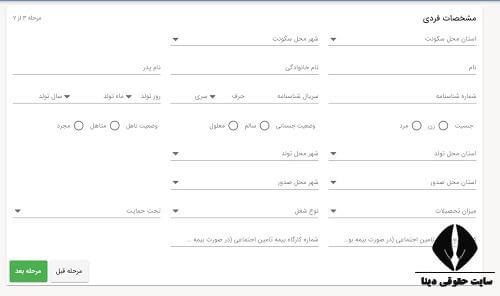 شرایط وام ودیعه مسکن بانک خاورمیانه 